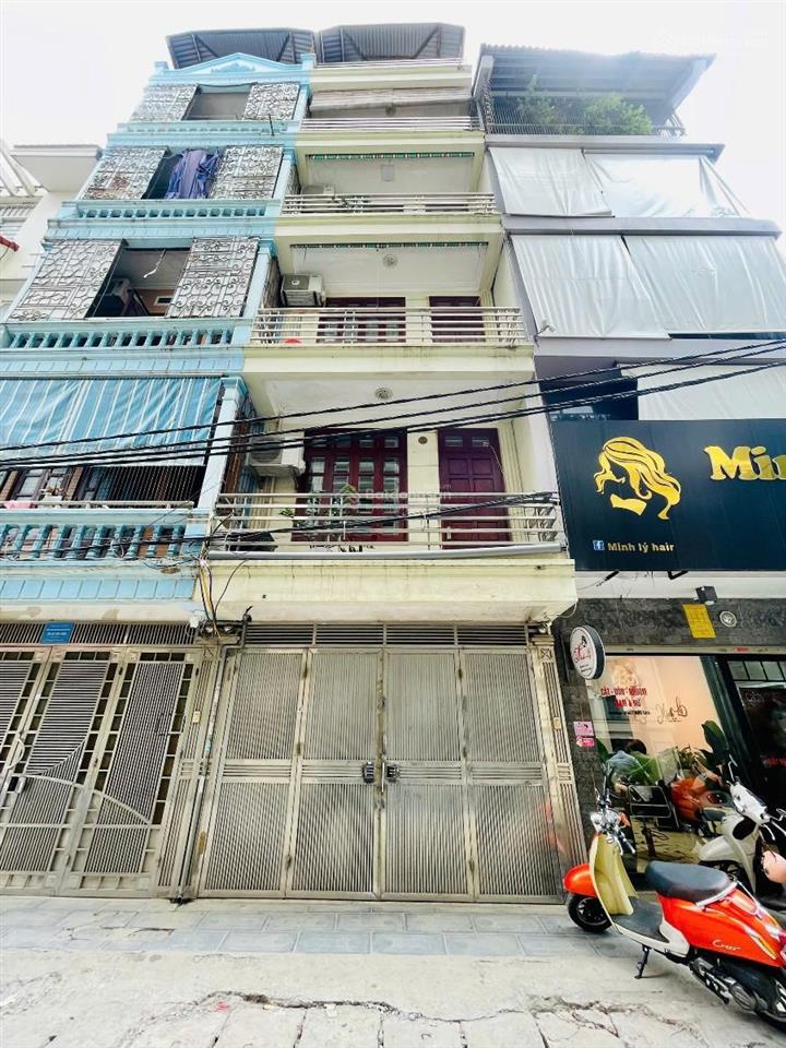 Hiếm, 13 tỷ, nhà phân lô phố mai dịch, cầu giấy. ô tô đỗ cửa, vào nhà, diện tích 48m, 6 tầng, mt 4m