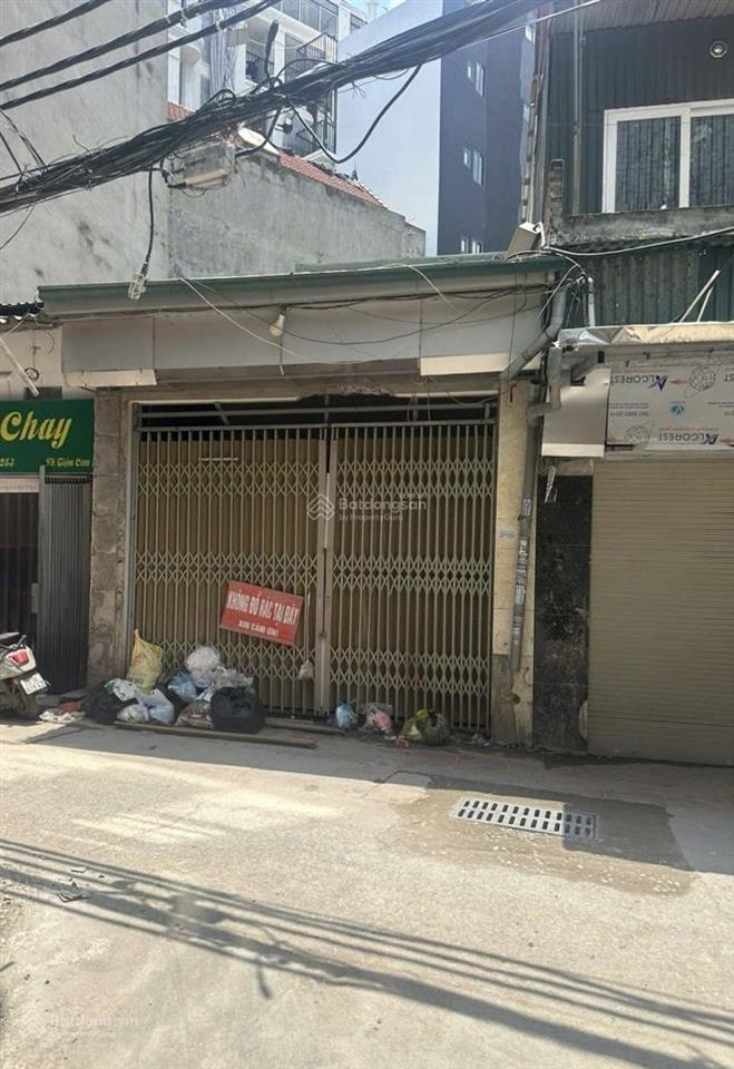 Gấp! giá đầu tư. 180 tr/m ô tô đỗ cửa vào nhà phố lê đức thọ, mỹ đình. 80m, 4.5m mặt tiền. sổ đẹp