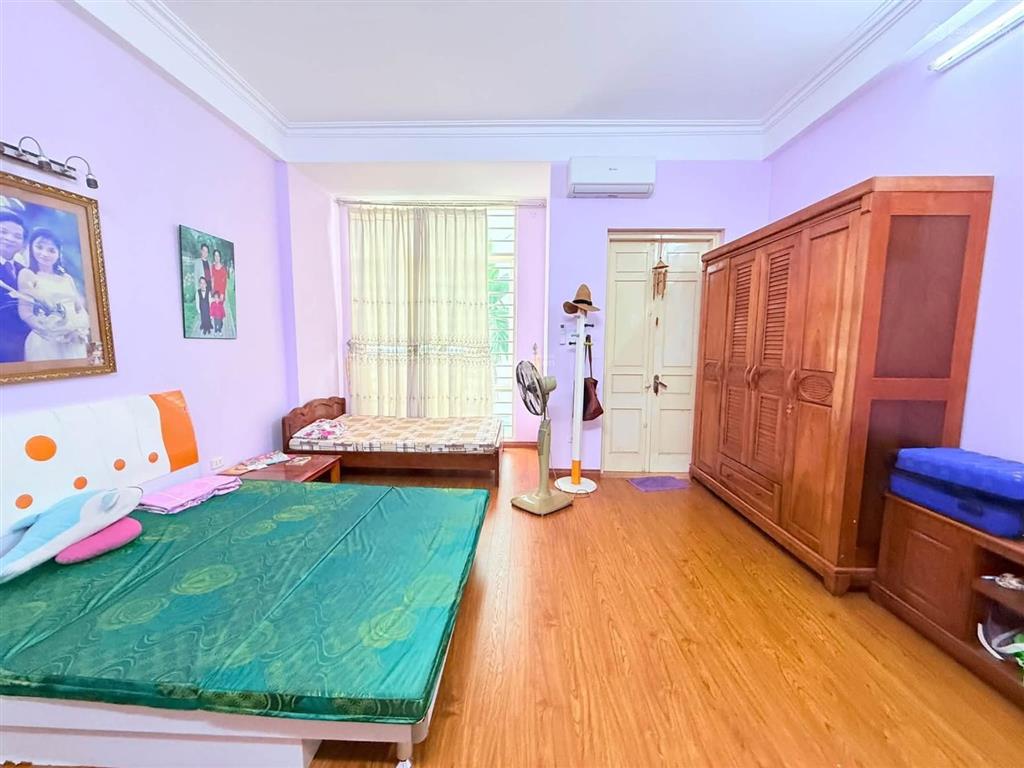 Chuẩn 100%, bán nhà phân lô xuân la, tây hồ. dt sổ 83m, 5 tầng, ngõ ô tô tránh, giá chỉ 23.5 tỷ