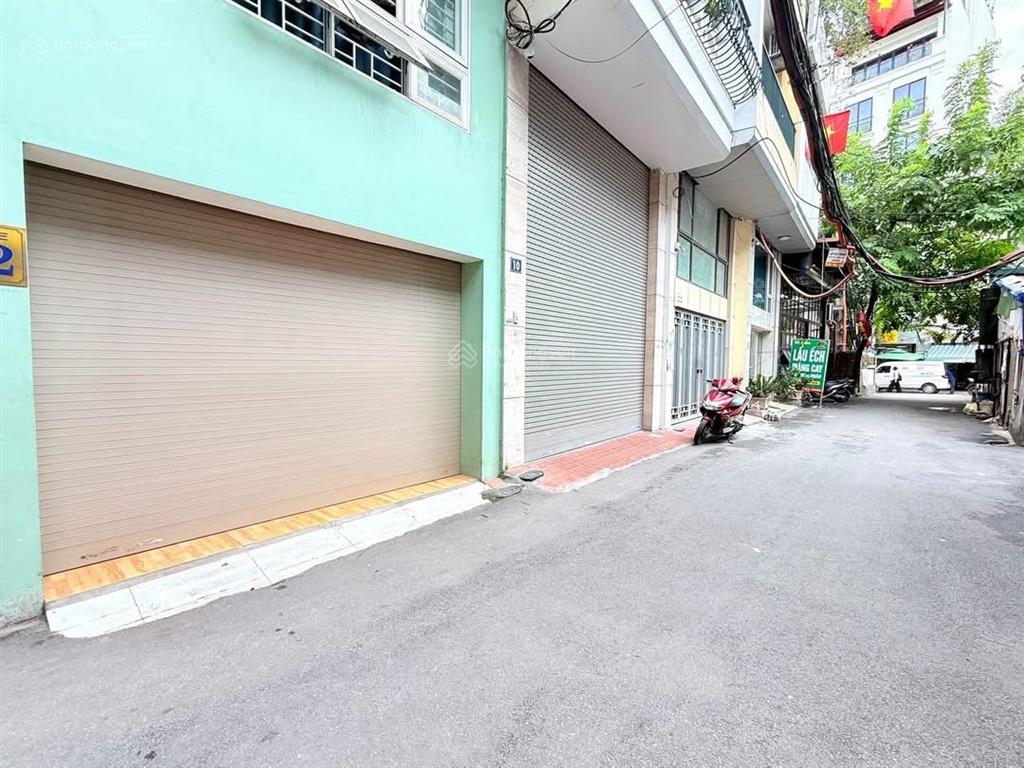 Chuẩn 100%, bán nhà phân lô xuân la, tây hồ. dt sổ 83m, 5 tầng, ngõ ô tô tránh, giá chỉ 23.5 tỷ