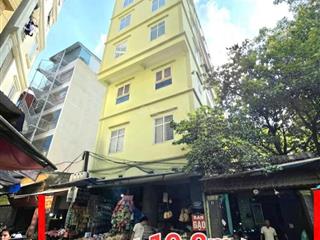 Siêu rộng, siêu rẻ nhà phú diễn, bắc từ liêm sổ 443m2, giá 25.5 tỷ, 7 tầng, ô tô vào nhà, không qh