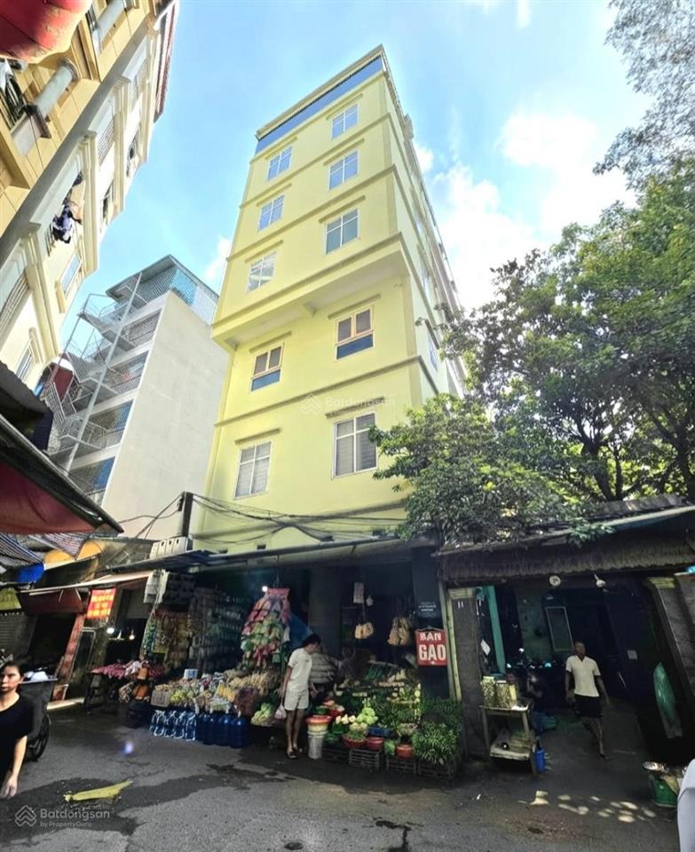 Siêu rộng, siêu rẻ nhà phú diễn, bắc từ liêm sổ 443m2, giá 25.5 tỷ, 7 tầng, ô tô vào nhà, không qh