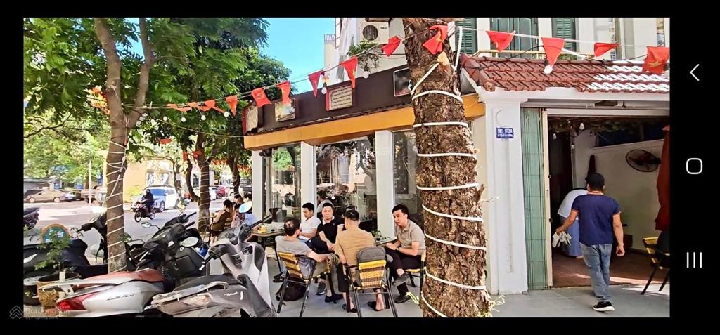Cắt lỗ 10 tỷ! biệt thự mễ trì, nam từ liêm. lô góc, kinh doanh, vỉa hè, ô tô tránh, 139m2, 39.8 tỷ