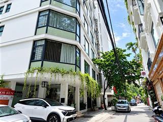 Chủ khóc 3 ngày mới quyết định bán căn nhà lô góc siêu hiếm, siêu đẹp phố liễu giai, ba đình.