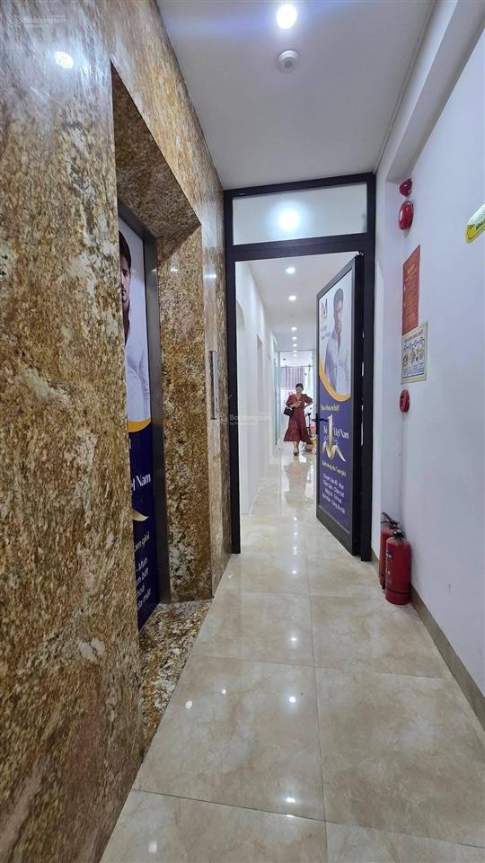 Cực hiếm! bán nhà mặt phố nguyễn khang. 98m, 8 tầng thang máy, kinh doanh sầm uất, giá đầu tư f0.