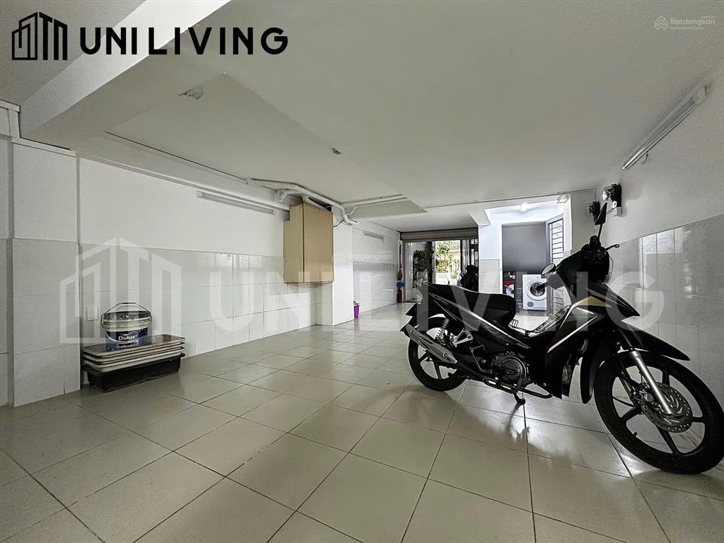 Căn hộ 1pn tách bếp  full nt y hình  tiện qua gò vấp, phú nhuận  gần đh văn lang, đh công nghiệp