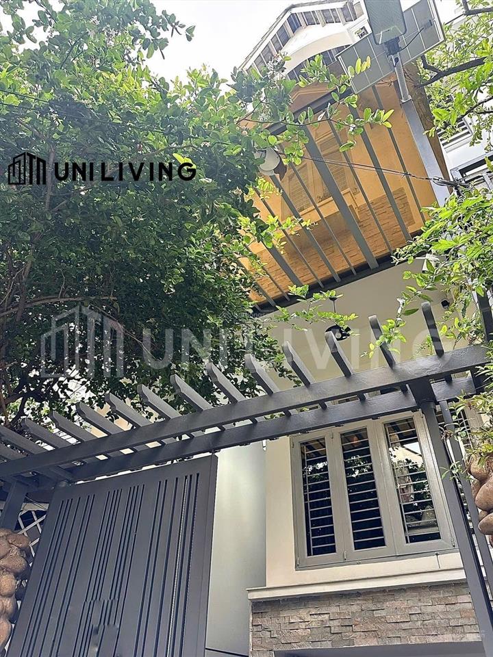 Căn hộ 1pn tách bếp  full nt y hình  tiện qua gò vấp, phú nhuận  gần đh văn lang, đh công nghiệp