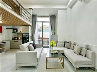 Phòng trọ có gác, máy lạnh, gần hàng xanh, đh hutech, hồng bàng, ngoại thương