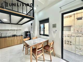 Căn hộ duplex ko giới hạn người ở tiện qua gò vấp, phú nhuận, đh văn lang, công nghiệp