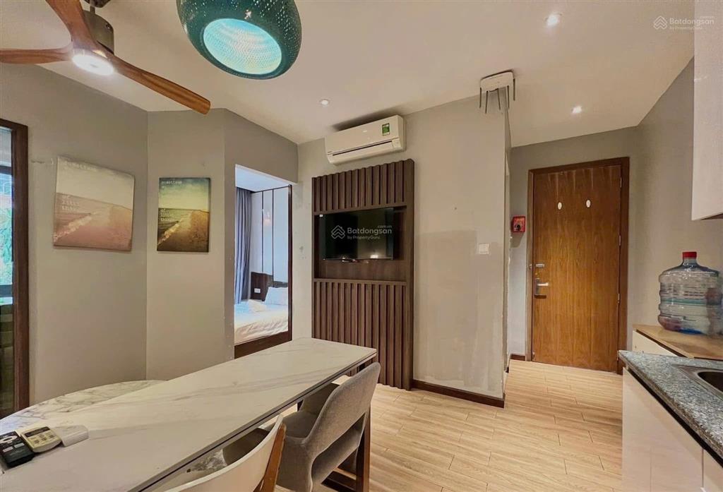 [siêu phẩm] căn hộ sân vườn  đầy đủ tiện nghi ngay nguyễn văn hưởng thảo điền