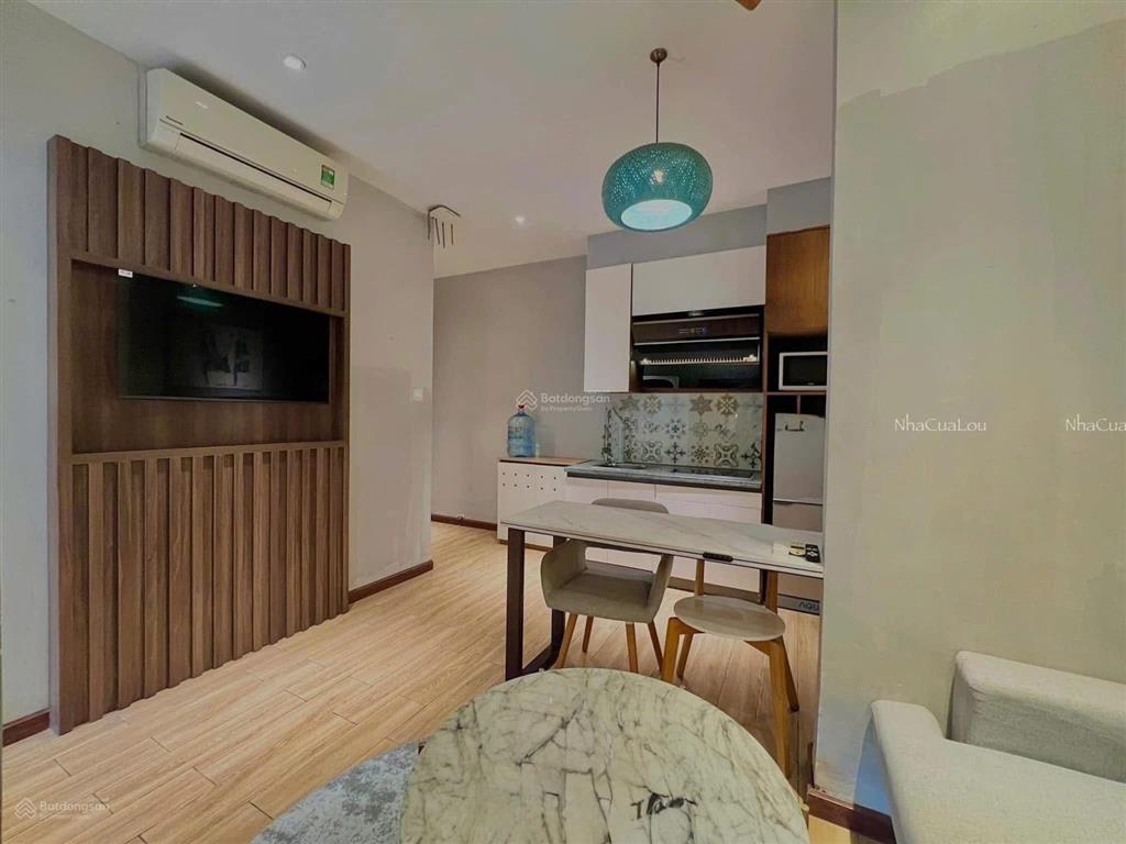 [siêu phẩm] căn hộ sân vườn  đầy đủ tiện nghi ngay nguyễn văn hưởng thảo điền