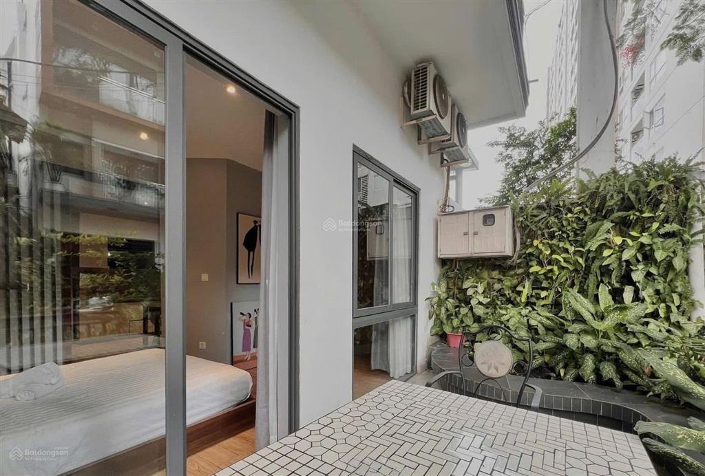 [siêu phẩm] căn hộ sân vườn  đầy đủ tiện nghi ngay nguyễn văn hưởng thảo điền