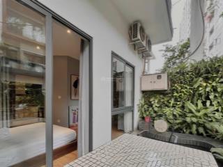 [siêu phẩm] căn hộ sân vườn  đầy đủ tiện nghi ngay nguyễn văn hưởng thảo điền