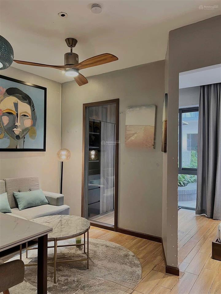 [siêu phẩm] căn hộ sân vườn  đầy đủ tiện nghi ngay nguyễn văn hưởng thảo điền