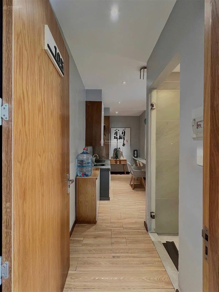 [siêu phẩm] căn hộ sân vườn  đầy đủ tiện nghi ngay nguyễn văn hưởng thảo điền