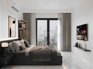 [siêu phẩm] căn hộ thiết kế đẹp  đầy đủ tiện nghi ngay ktx gtvt quận 2