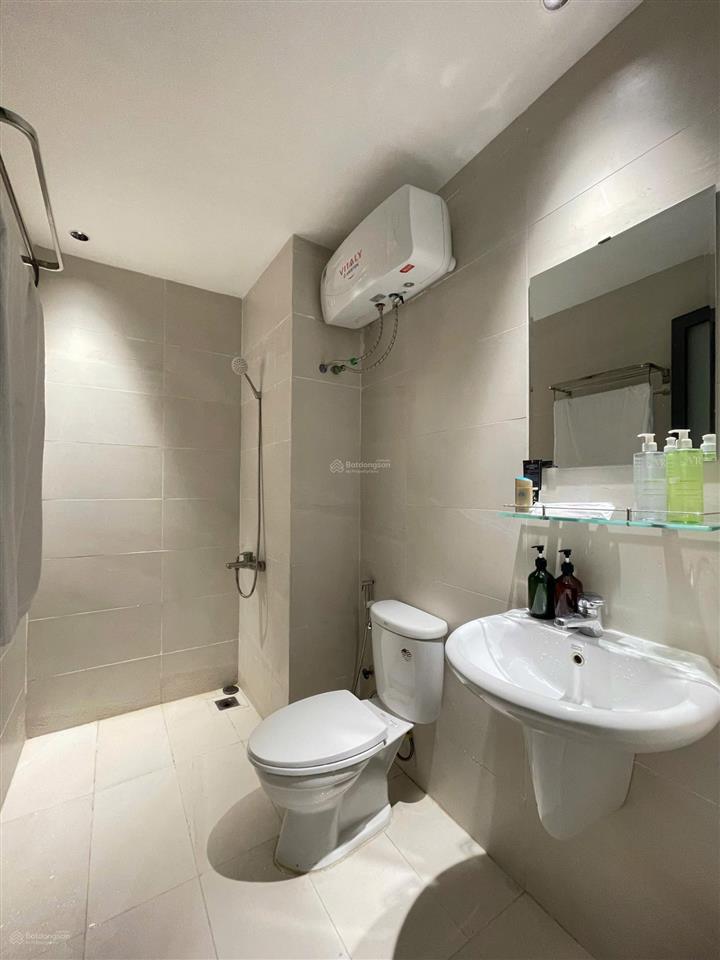 Cực phẩm  căn hộ studio diện tích rộng  ban công riêng ngay trung tâm thảo điền quận 2