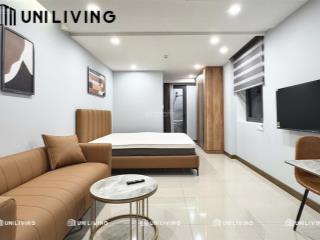 [studio] căn hộ thiết kế đẹp  diện tích rộng đầy đủ tiện nghi ngay an phú quận 2