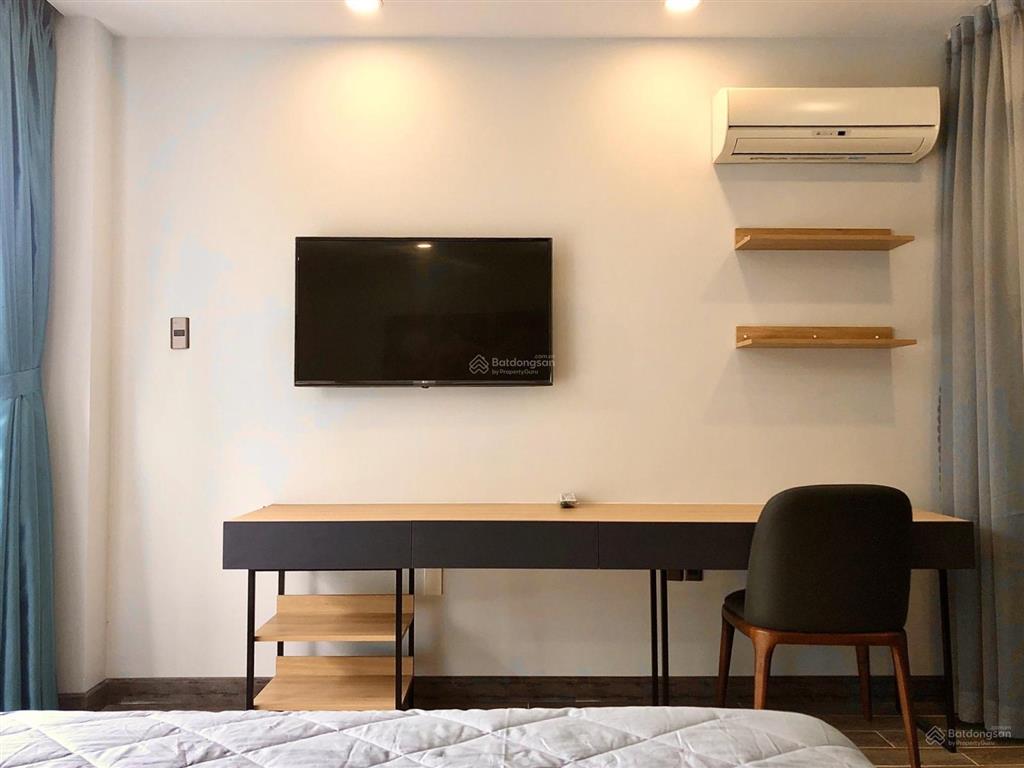 Cực phẩm 1pn ban công to  view cực thoáng  bao chill  nội khu biệt thự