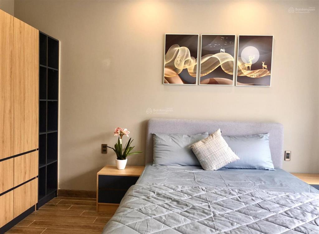 Cực phẩm 1pn ban công to  view cực thoáng  bao chill  nội khu biệt thự