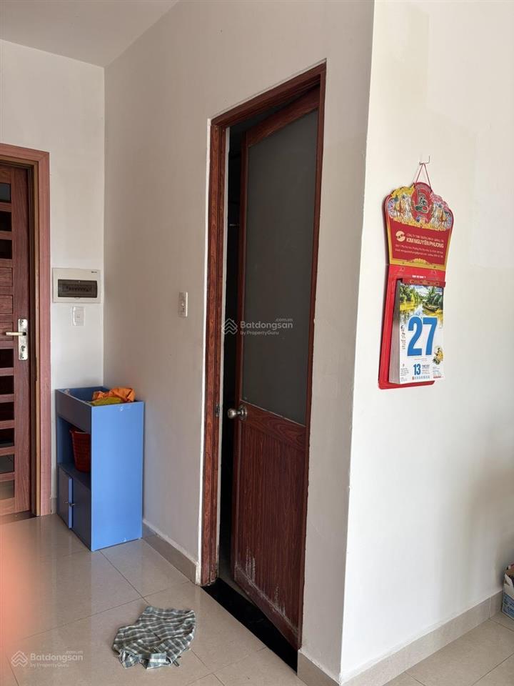 Cho thuê căn hộ chung cư an phú đông, đầy đủ tiện nghi, thoáng mát