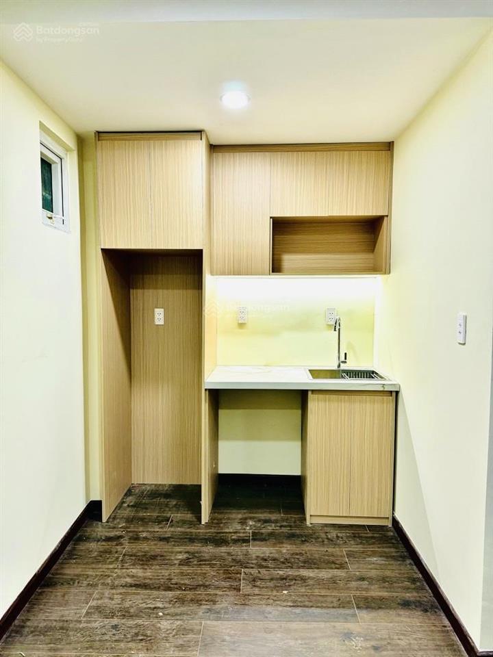 Căn hộ dịch vụ 6 tầng thang máy,xô viết nghệ tĩnh, bình thạnh dòng tiền tự khai thác 120tr chỉ 15t