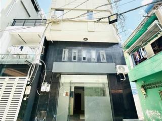 Căn hộ dịch vụ 6 tầng thang máy,xô viết nghệ tĩnh, bình thạnh dòng tiền tự khai thác 120tr chỉ 15t
