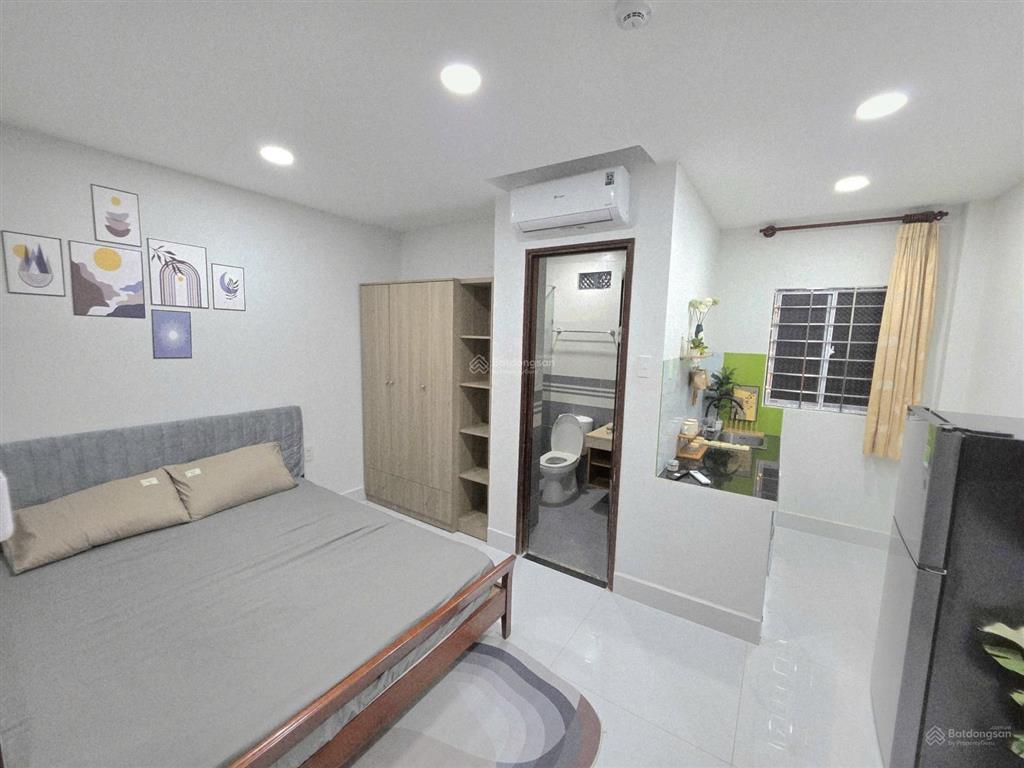 Cho thuê lại căn hộ chung cư mini tại 32/45/19 ông ích khiêm, quận 11