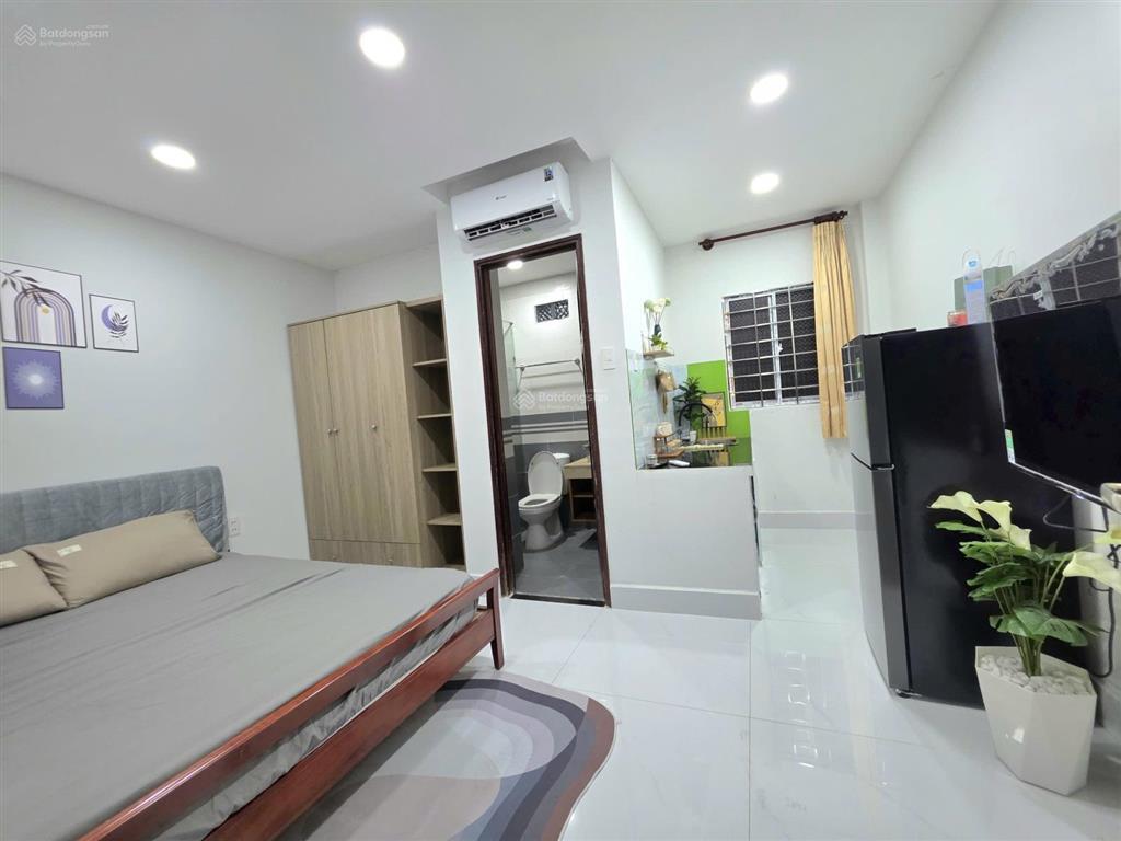Cho thuê lại căn hộ chung cư mini tại 32/45/19 ông ích khiêm, quận 11