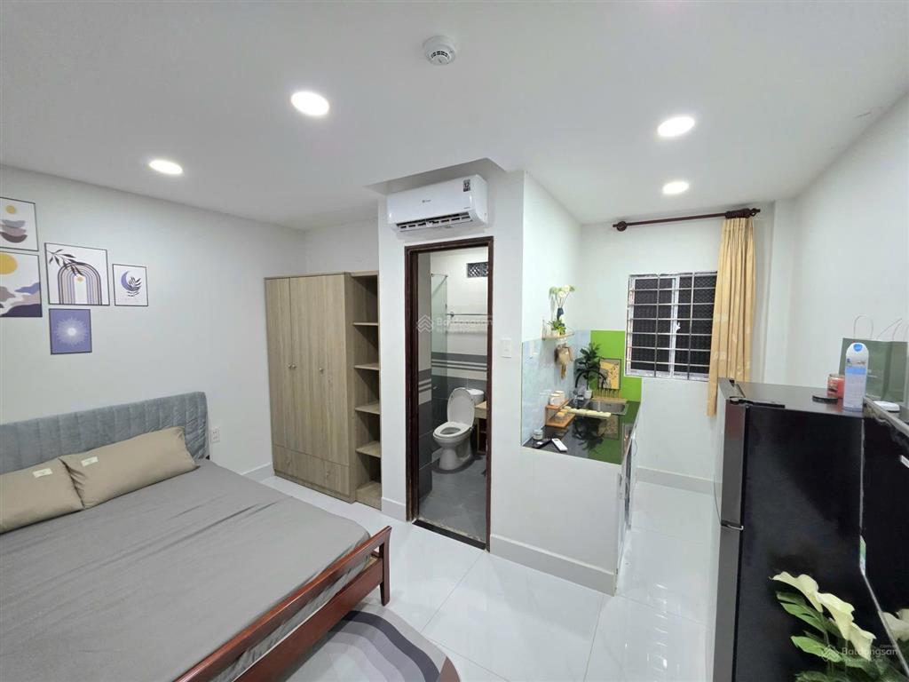 Cho thuê lại căn hộ chung cư mini tại 32/45/19 ông ích khiêm, quận 11