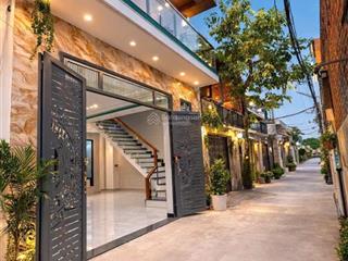 Sản phẩm mới ra lò nhà gần chợ ngã ba bầu | tân xuân | hóc môn giá chỉ 2.65 tỷ