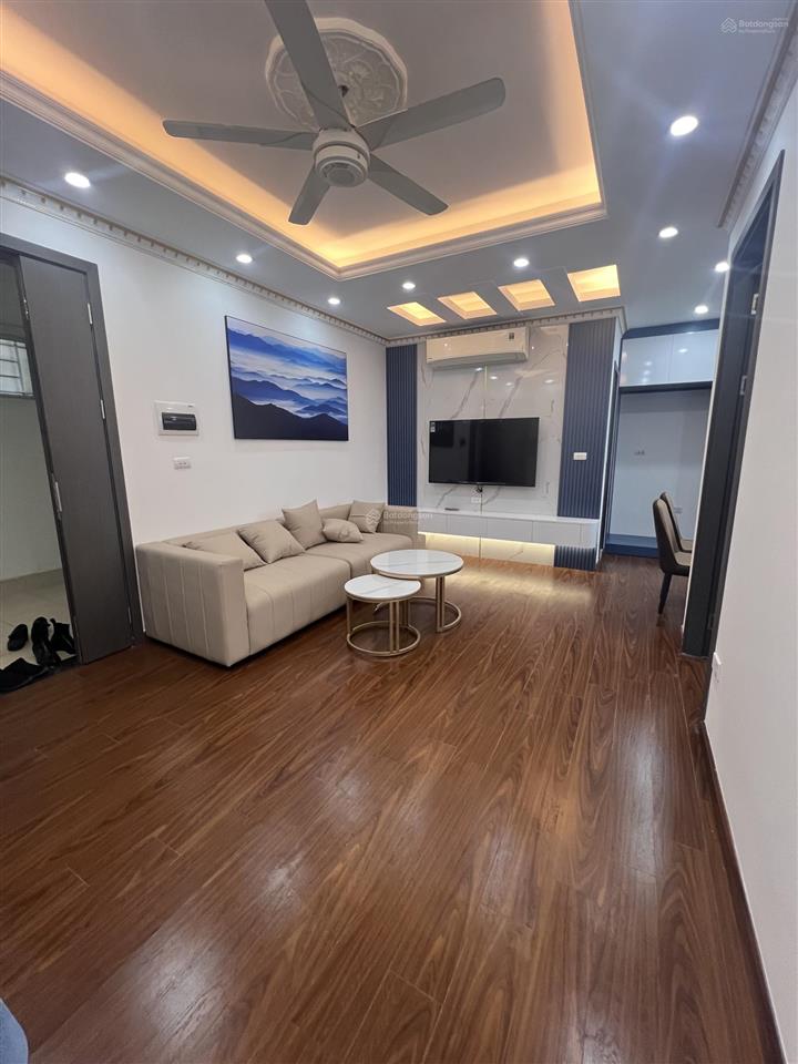 Tt chuẩn bán chcc bộ tư lệnh biên phòng d22 trần bình, mai dịch, cầu giấy 75m2, 3n, 2vs