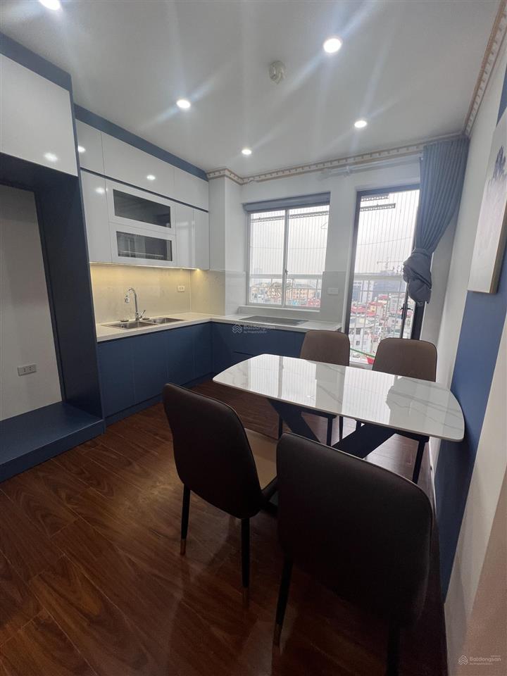 Tt chuẩn bán chcc bộ tư lệnh biên phòng d22 trần bình, mai dịch, cầu giấy 75m2, 3n, 2vs