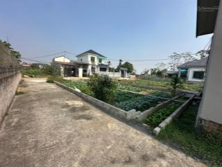 Cần bán diện tích 88m2 đất full thổ cư ,giá rẻ nhát khu vực , tại nam phương tiến ,xã xuân mai