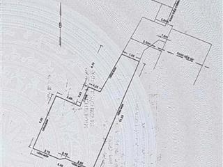 Bán nhà riêng tại nguyễn cảnh chân, p nguyễn cư trinh, q1, tp.hcm, giá ưu đãi 11 tỷ, 48.21m2