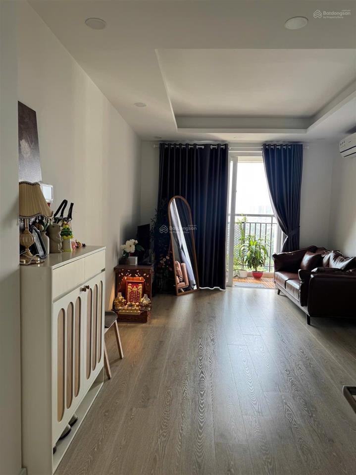 Bán căn hộ 2pn tại sài gòn mia, 4,5 tỷ, 60m2