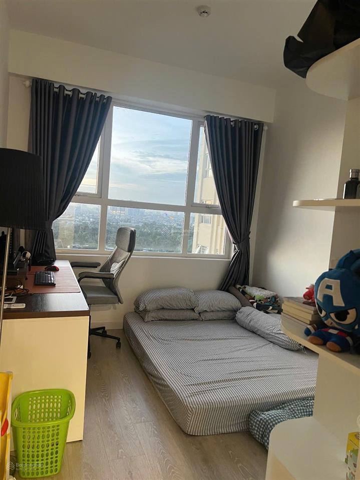 Bán căn hộ 2pn tại sài gòn mia, 4,5 tỷ, 60m2