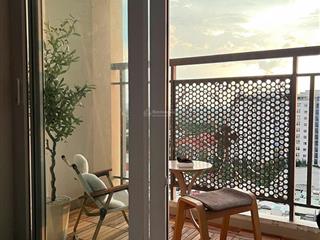 Bán căn hộ 2pn tại sài gòn mia, 4,5 tỷ, 60m2