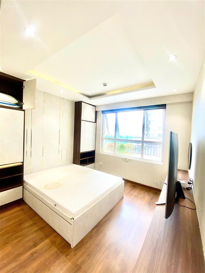 Bán căn hộ chung cư giá tốt tại sài gòn mia, 5,2 tỷ, 76m2, 3pn + 2wc