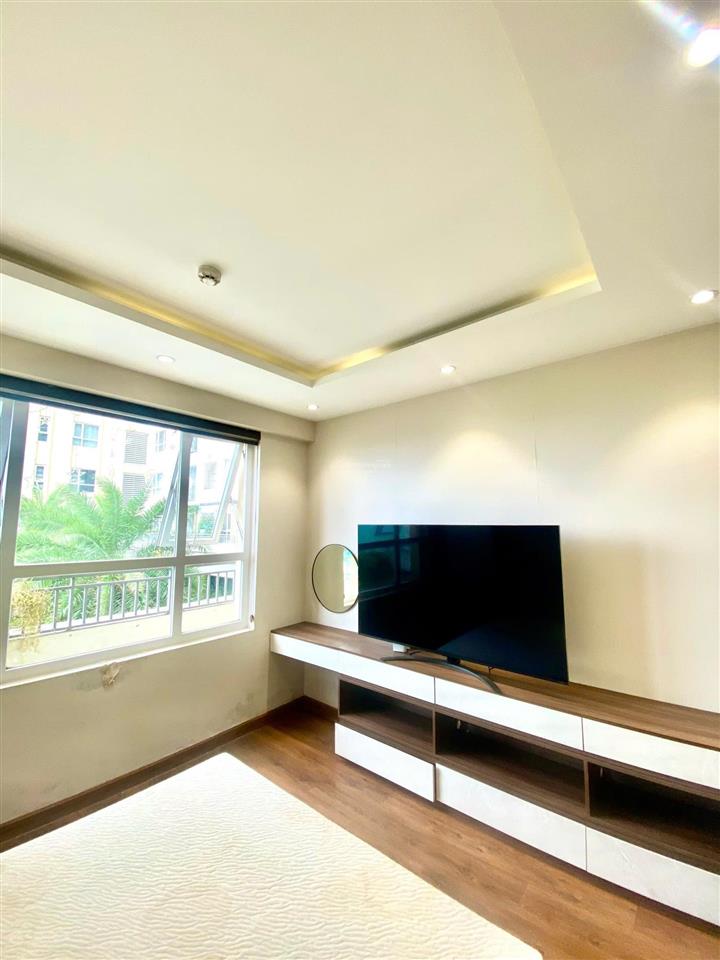 Bán căn hộ chung cư giá tốt tại sài gòn mia, 5,2 tỷ, 76m2, 3pn + 2wc