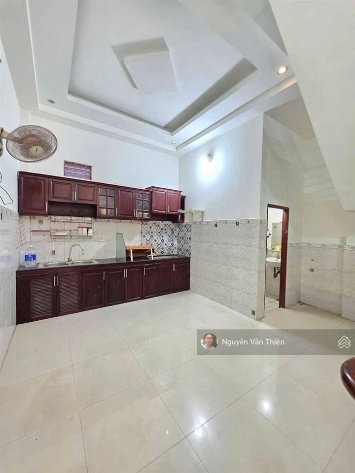 Bán nhà hxh ngang 5m phan văn hớn, q. 12 dt 103m2 giá nhỉnh 5 tỷ