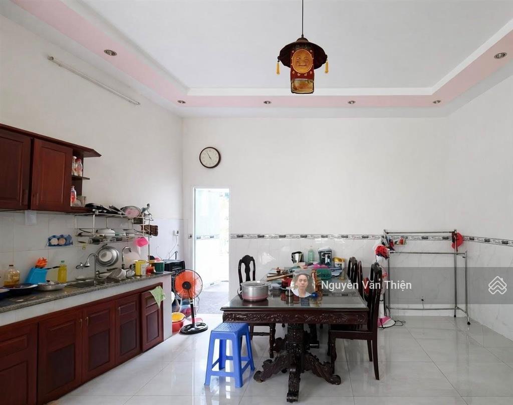 Bán nhà hxh ngang 5m phan văn hớn, q. 12 dt 103m2 giá nhỉnh 5 tỷ