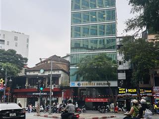 Lê đại hành cơ hội vàng để sở hữu căn nhà hiếm giữa trung tâm hà nội