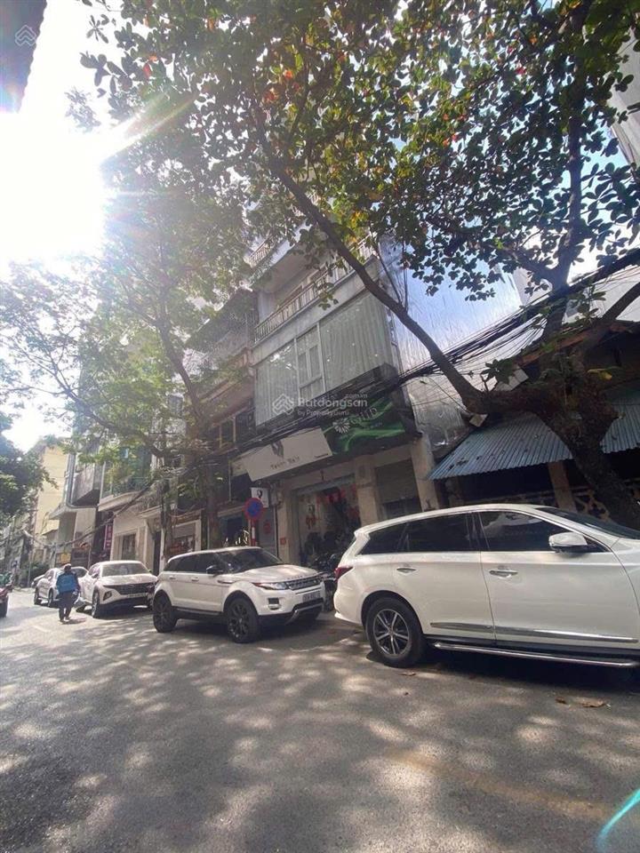 Nhà mặt phố bùi thị xuân 164m2, mt 6.5m nở hậu tuyệt đẹp  hạ chào 5 tỷ còn 130 tỷ