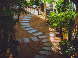 Chuyển nhượng homestay & coffee trung tâm măng đen  đón sóng du lịch