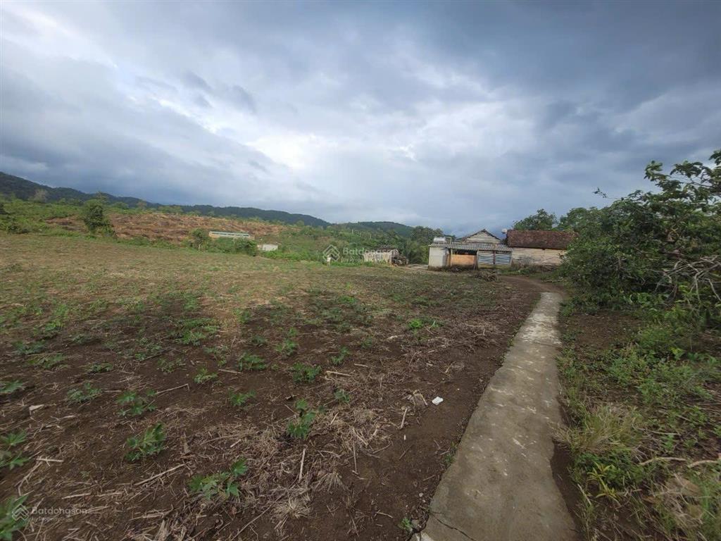 Bán 2 lô đất liền kề ea hmlay, mđrắk giá tốt chỉ 1.93 tỷ