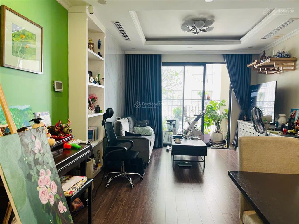 Chính chủ bán căn hộ cao cấp sunshine riverside  căn góc 99.8m² hồ tây