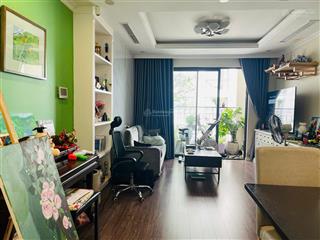Chính chủ bán căn hộ cao cấp sunshine riverside  căn góc 99.8m² hồ tây