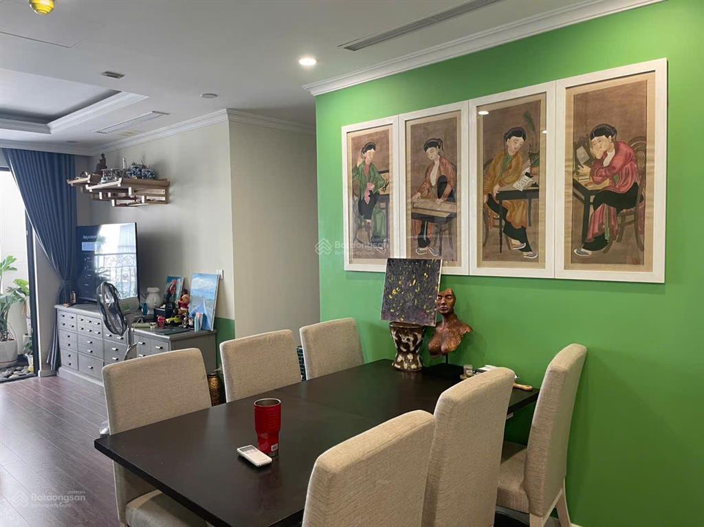 Chính chủ bán căn hộ cao cấp sunshine riverside  căn góc 99.8m² hồ tây