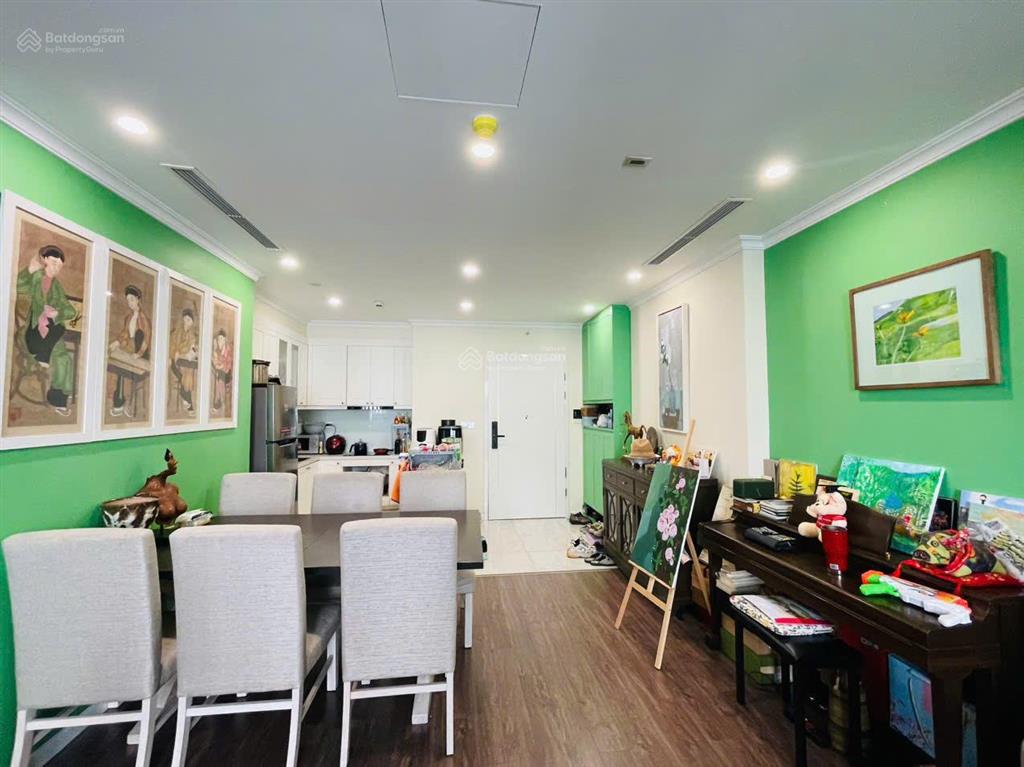 Chính chủ bán căn hộ cao cấp sunshine riverside  căn góc 99.8m² hồ tây